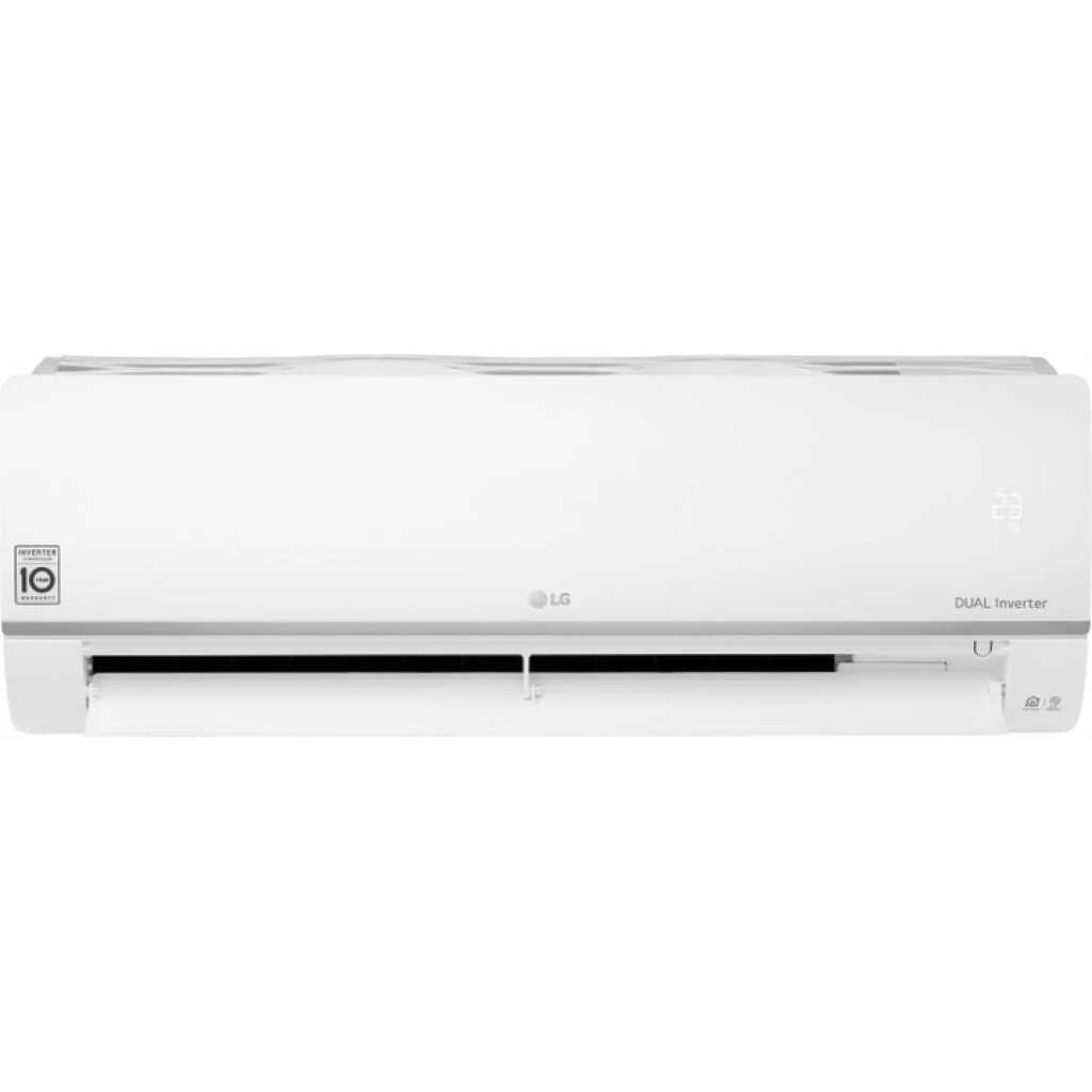 Кондиционер LG Standard Plus PC12SQ