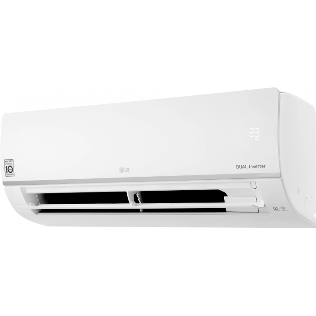 Кондиционер LG Standard Plus PC12SQ
