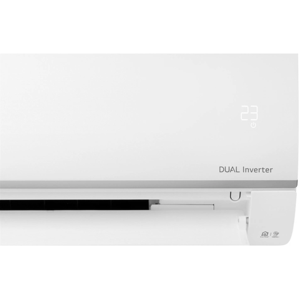 Кондиционер LG Standard Plus PC12SQ