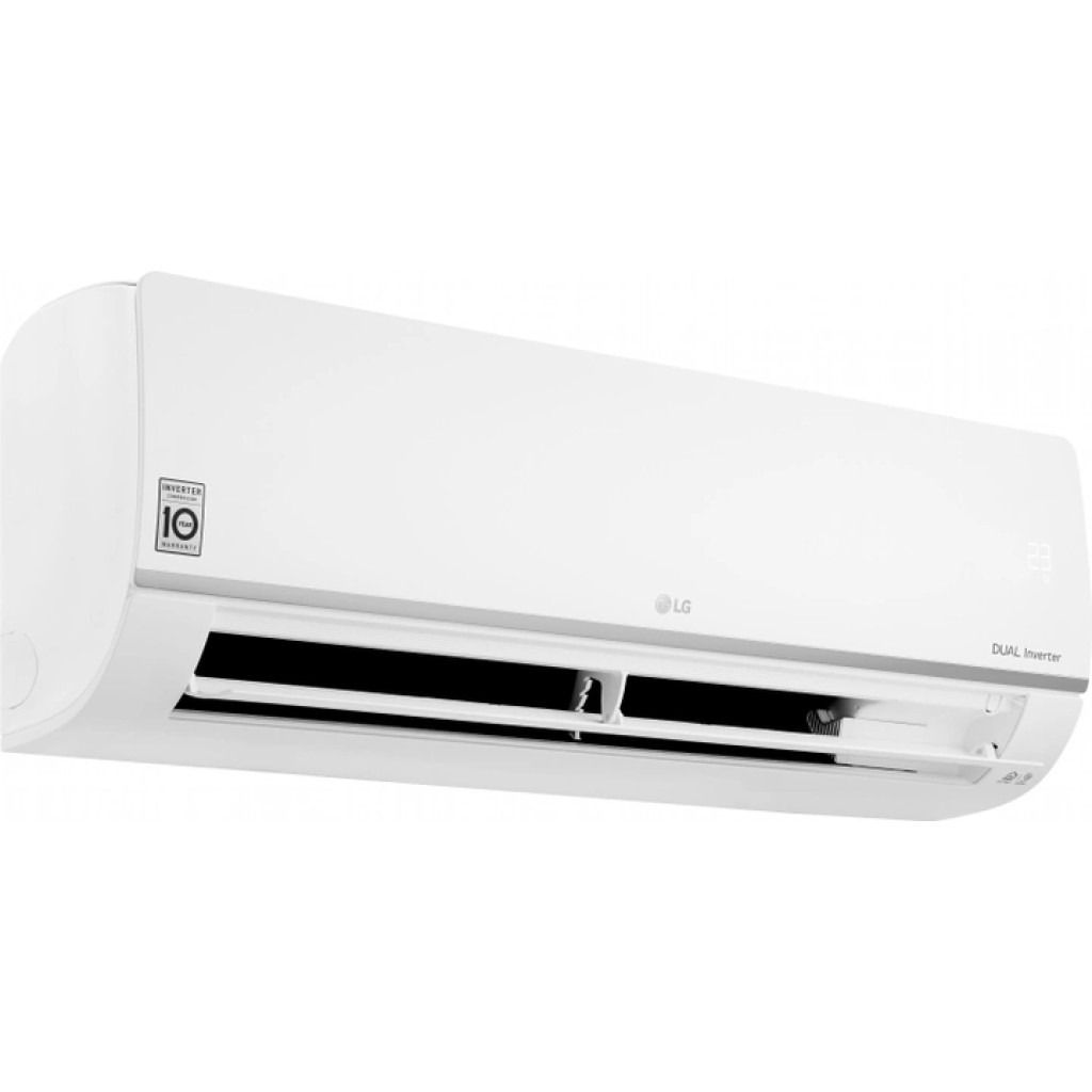 Кондиционер LG Standard Plus PC12SQ