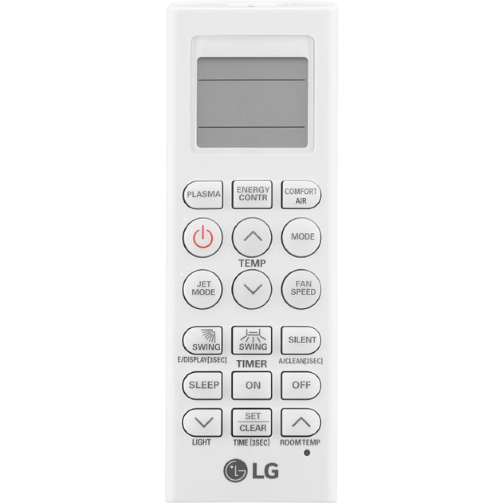 Кондиционер LG Standard Plus PC12SQ