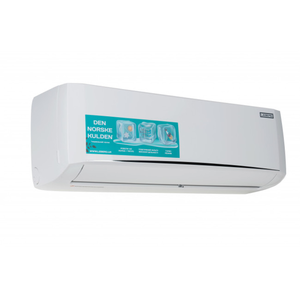 Кондиціонер Leberg LS-07FRA3/LU-07FRA3