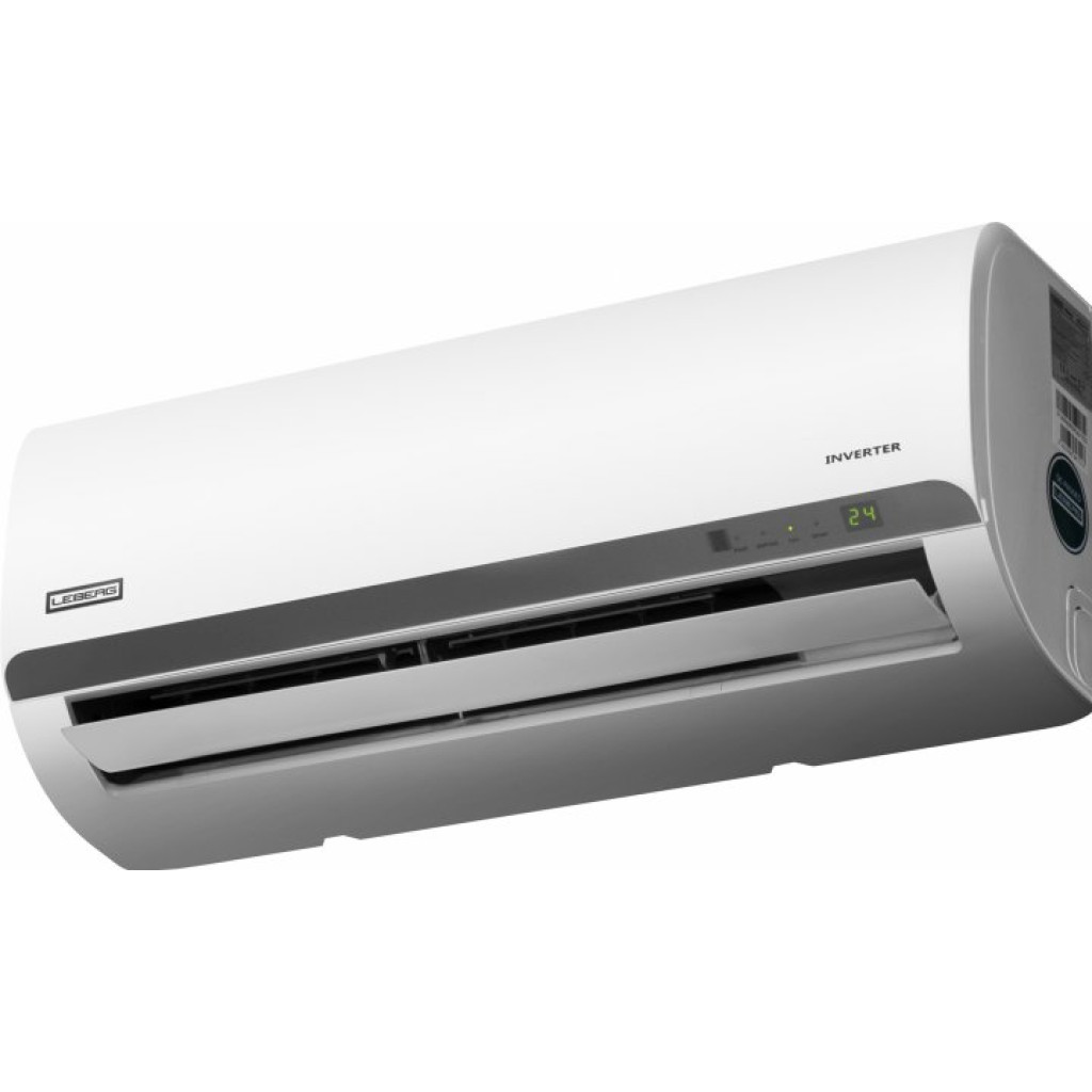 Кондиціонер Leberg LBS-VKG07UA2/LBU-VKG07UA2
