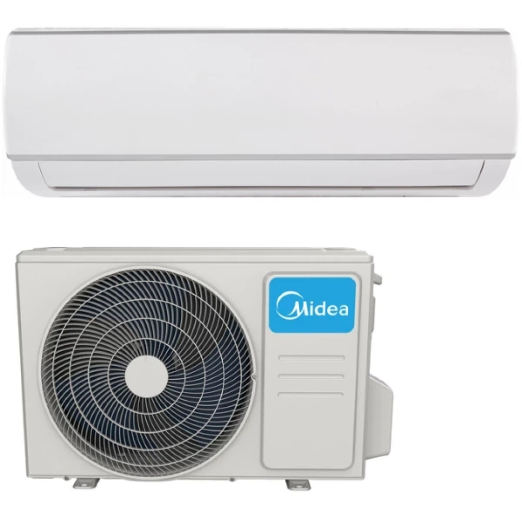 Кондиционер Midea AF8-18N8C0E-I/AF8-18N8C0E-O