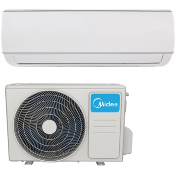 Кондиционер Midea AF8-18N8C0E-I/AF8-18N8C0E-O