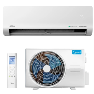 Кондиционер Midea MSEZ-09HRFN8-I/MSEZ-0...