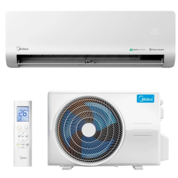 Кондиционер Midea MSEZ-09HRFN8-I/MSEZ-09HRFN8-O