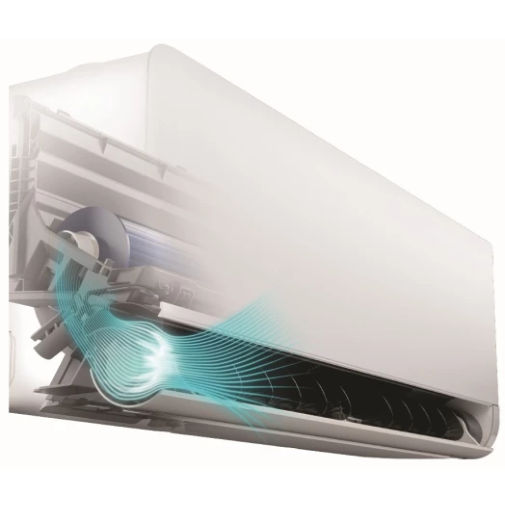 Кондиционер Midea MSEZ-09HRFN8-I/MSEZ-09HRFN8-O