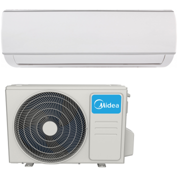 Кондиционер Midea AF8-07N8C2E-I/AF8-07N8C2E-O