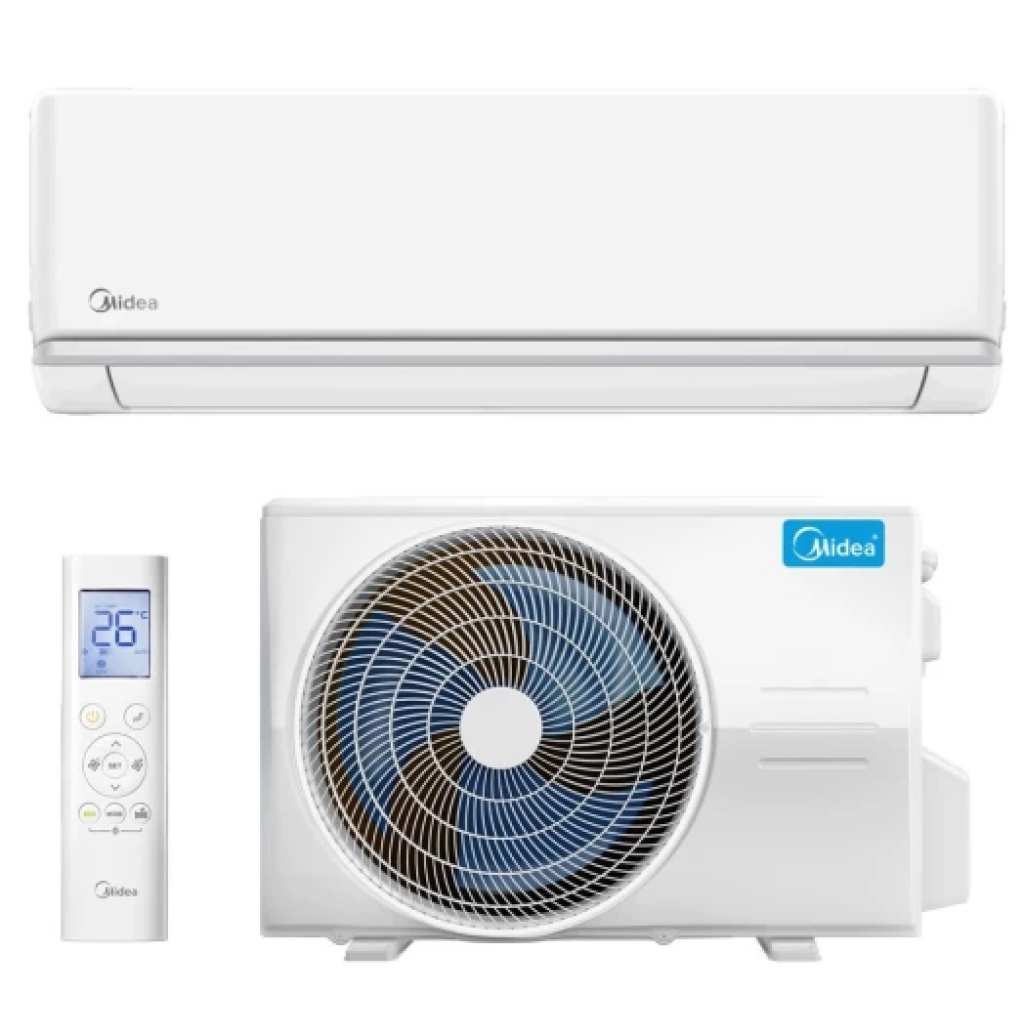 Кондиционер Midea MSAGN-12FN8-I/MSAGN-12FN8-O