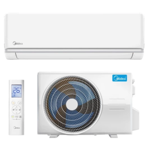 Кондиционер Midea MSAGN-09FN8-I/MSAGN-0...