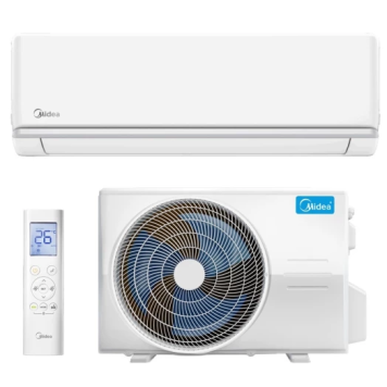 Кондиционер Midea MSAGN-12FN8-I/MSAGN-12FN8-O
