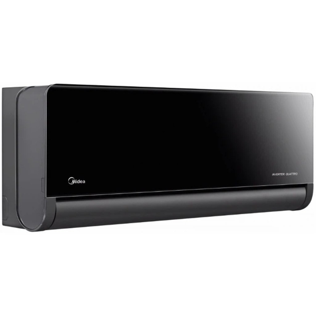 Кондиционер Midea MSXT-09HRFN8-BLACK-I/MSXT-09HRFN8-BLACK-O