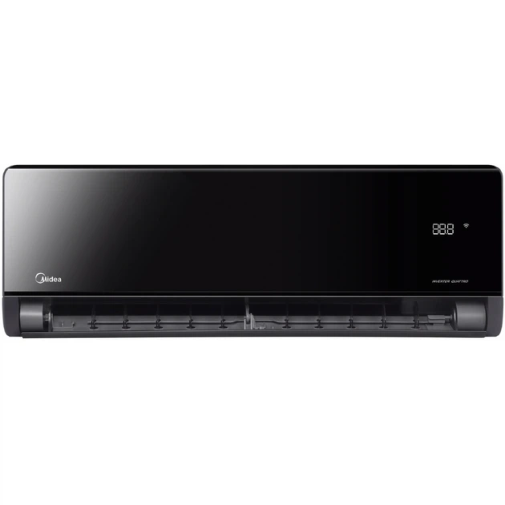 Кондиционер Midea MSXT-09HRFN8-BLACK-I/MSXT-09HRFN8-BLACK-O