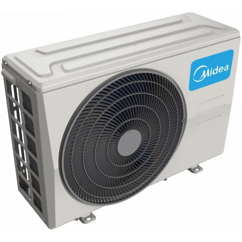 Кондиционер Midea MSXT-09HRFN8-BLACK-I/MSXT-09HRFN8-BLACK-O
