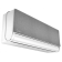 Кондиционер Midea MSXT-12HRFN8-SILVER-I/MSXT-12HRFN8-SILVER-O
