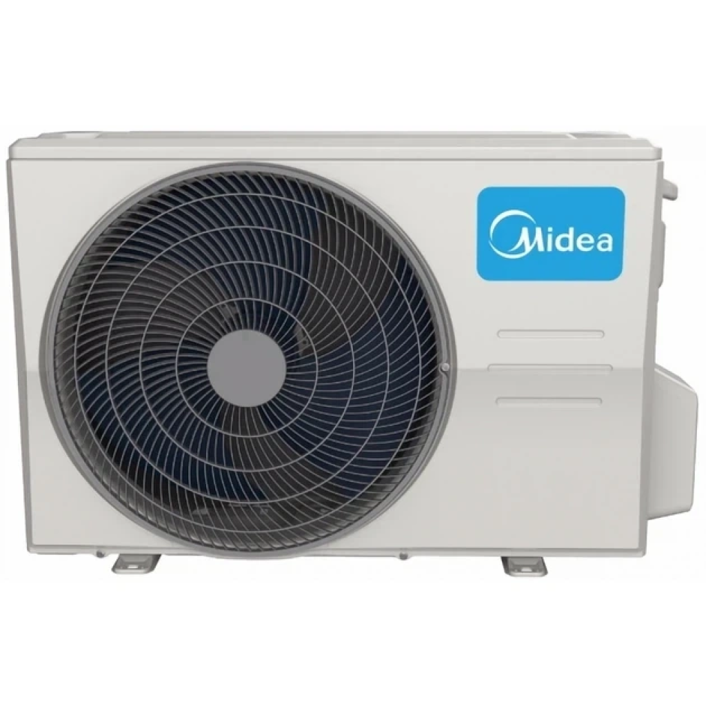 Кондиционер Midea MSXT-12HRFN8-SILVER-I/MSXT-12HRFN8-SILVER-O