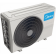 Кондиционер Midea MSXT-09HRFN8-GOLD-I/MSXT-09HRFN8-GOLD-O