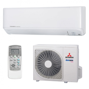 Кондиционер Mitsubishi Heavy SRK20ZSPR-...