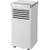 Мобильный кондиционер WetAir WPAC-H10K
