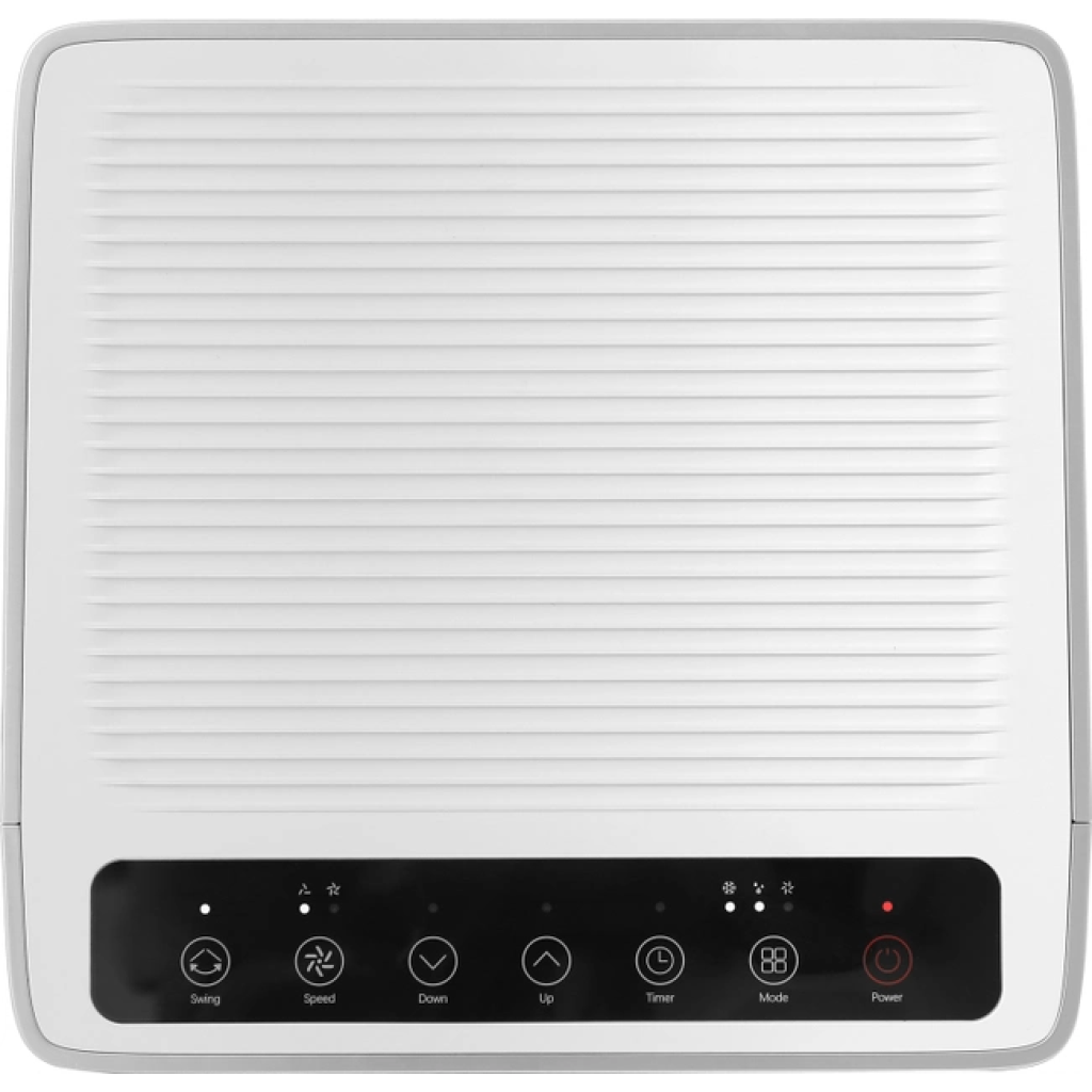 Мобильный кондиционер WetAir WPAC-H10K
