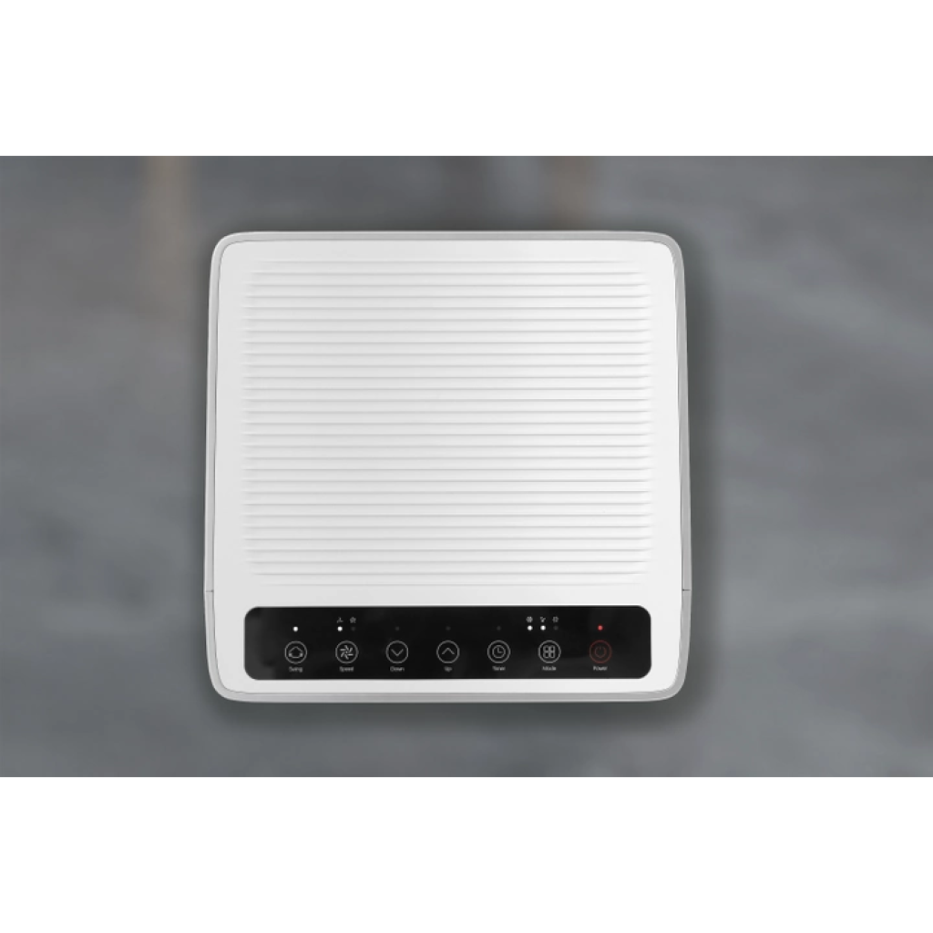 Мобильный кондиционер WetAir WPAC-H10K