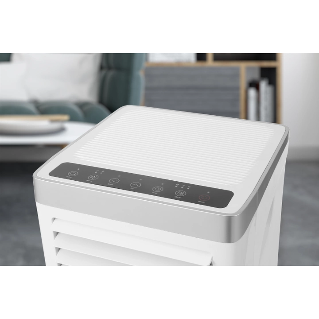 Мобильный кондиционер WetAir WPAC-H10K