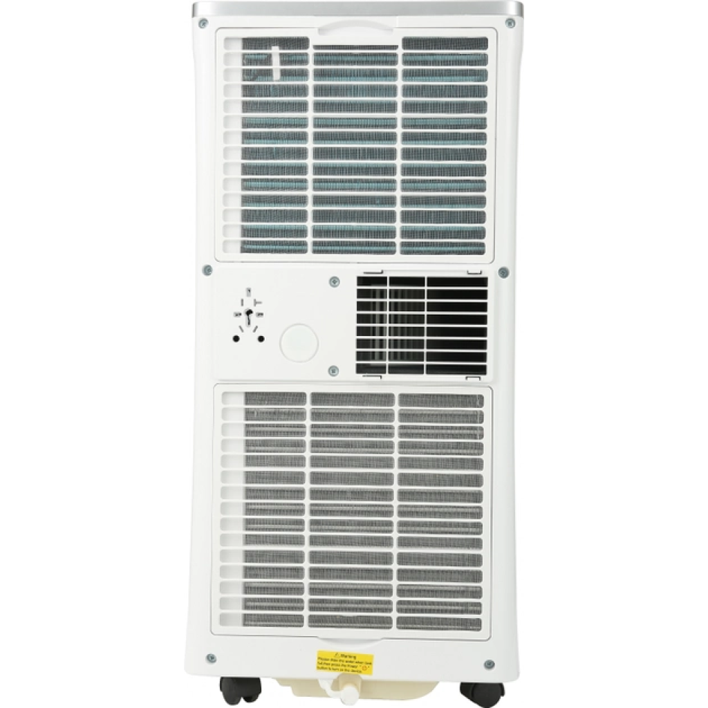 Мобильный кондиционер WetAir WPAC-H10K