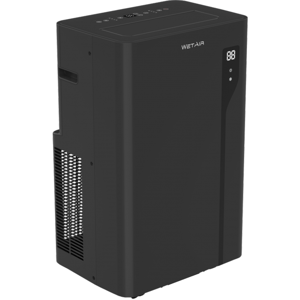 Мобильный кондиционер WetAir WPAC-H12KB