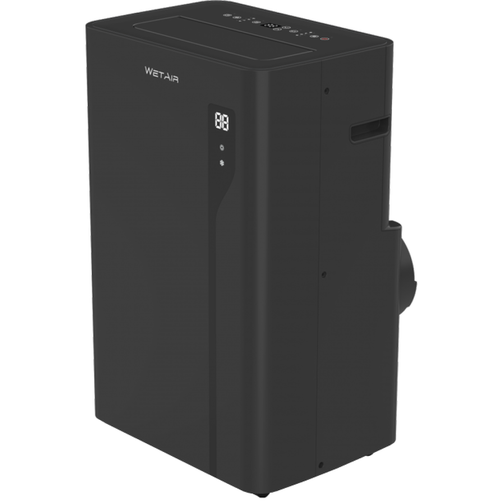 Мобильный кондиционер WetAir WPAC-H12KB