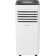 Мобильный кондиционер WetAir WPAC-M07K