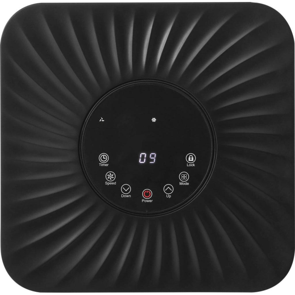 Мобильный кондиционер WetAir WPAC-M07K