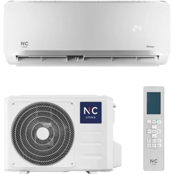 Кондиционер NC clima NCI09EHBIw1eu/NCO09EHBIw1eu