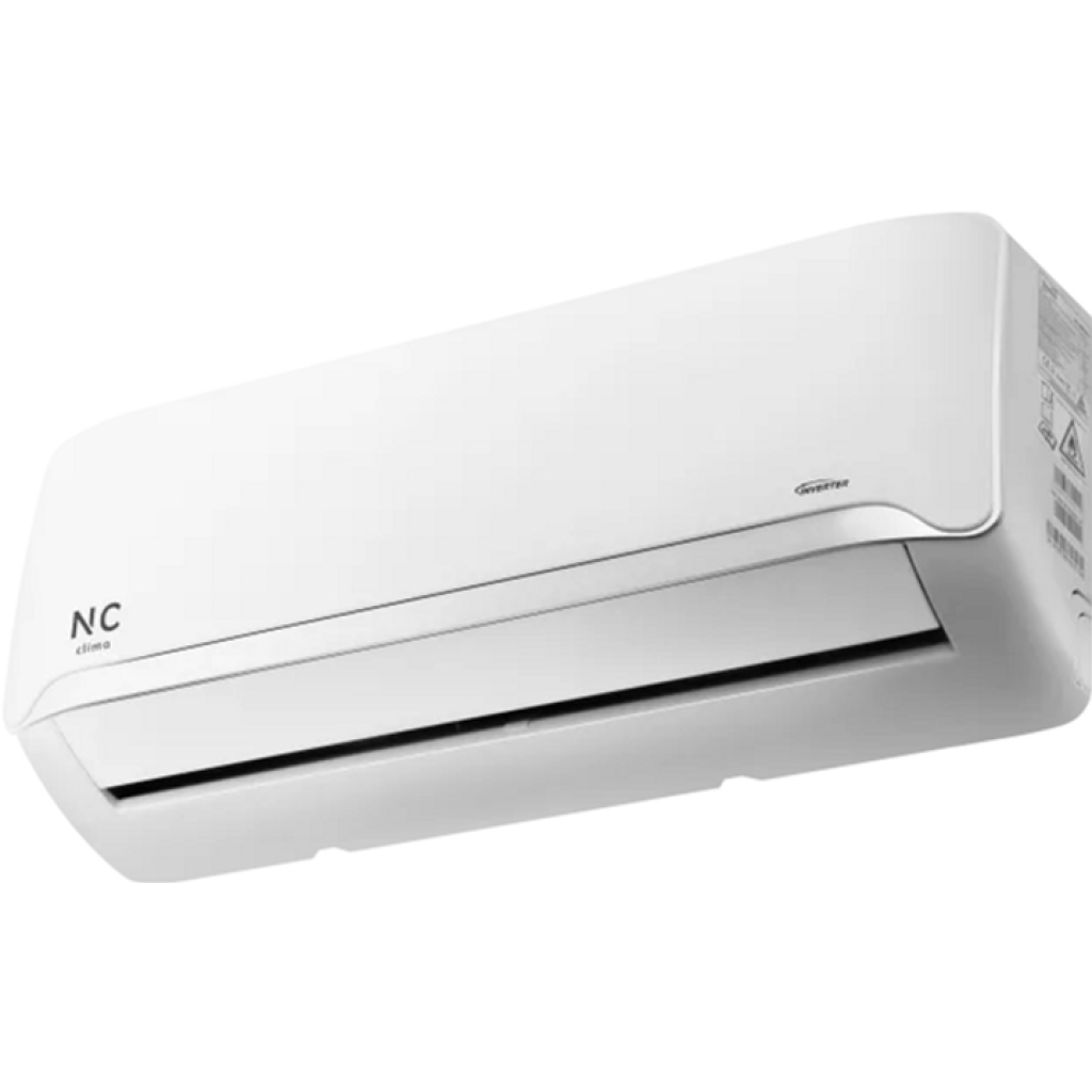 Кондиционер NC clima NCI09EHBIw1eu/NCO09EHBIw1eu