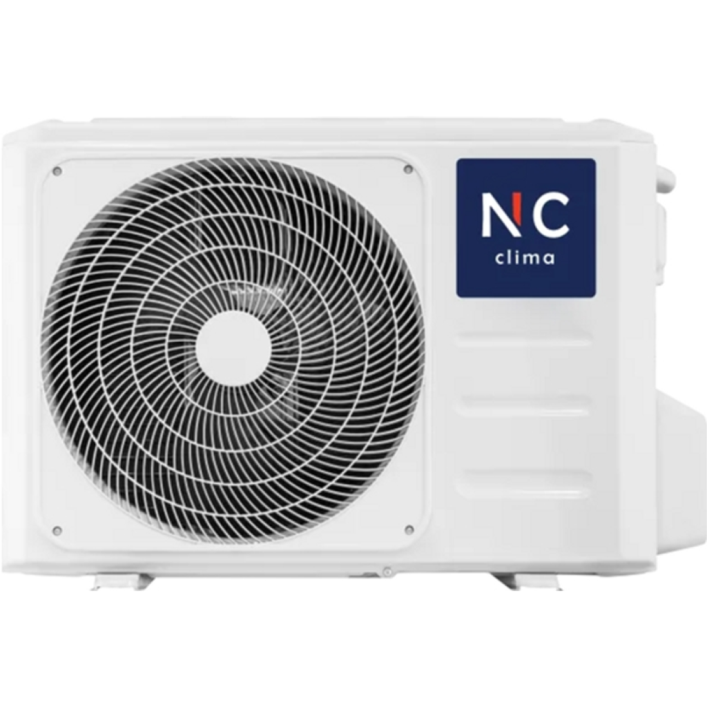 Кондиционер NC clima NCI09EHBIw1eu/NCO09EHBIw1eu