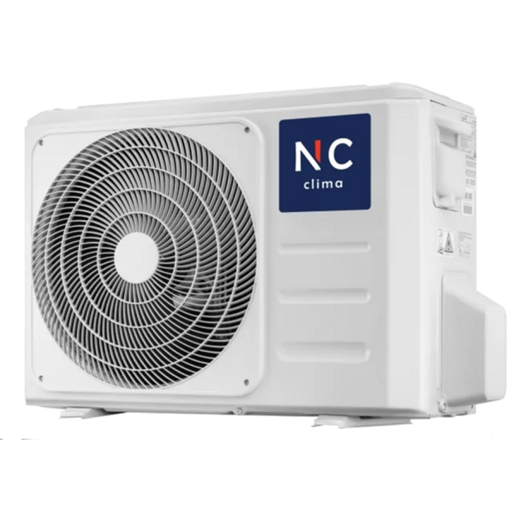 Кондиционер NC clima NCI09EHBIw1eu/NCO09EHBIw1eu