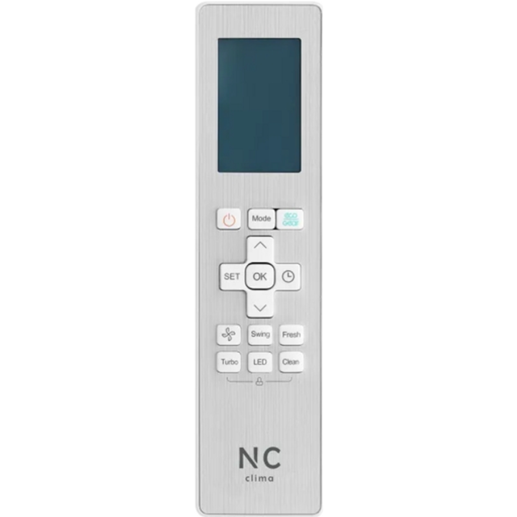 Кондиционер NC clima NCI09EHBIw1eu/NCO09EHBIw1eu