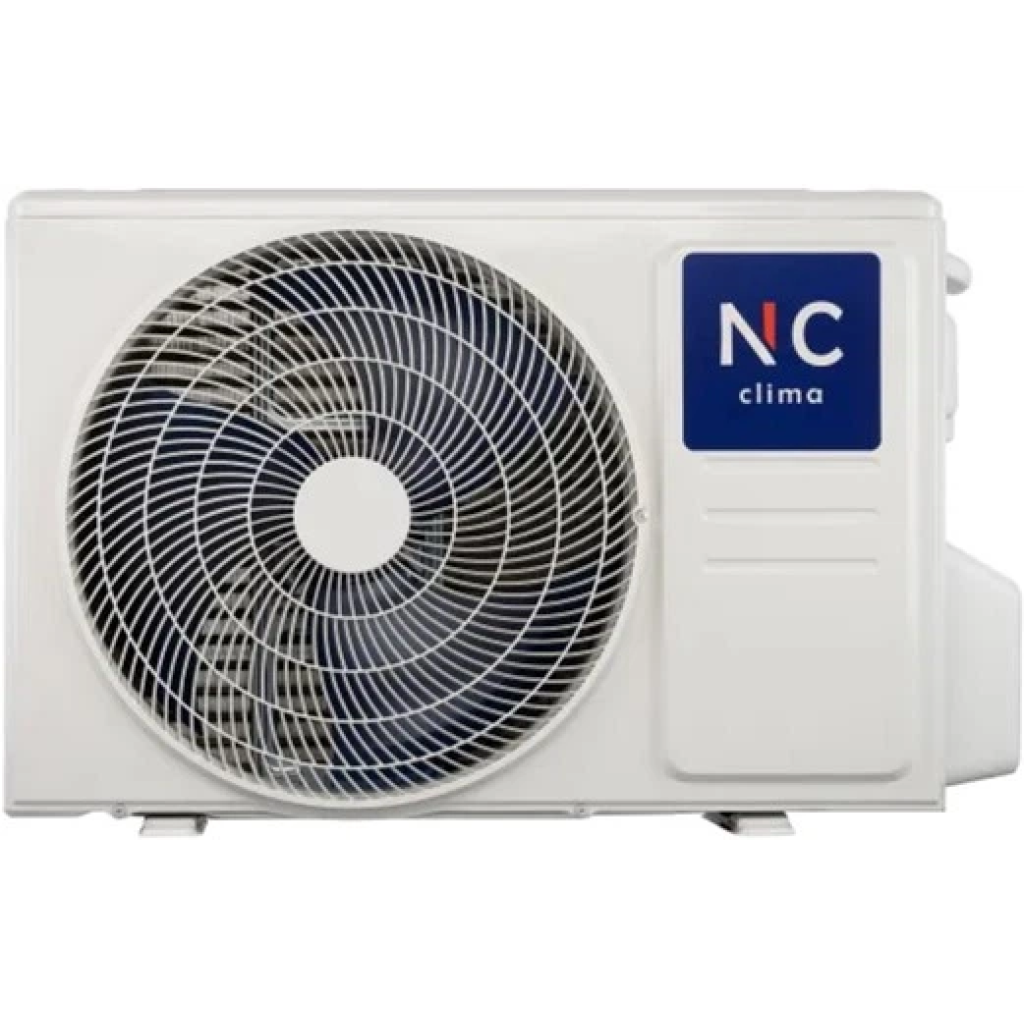 Кондиционер NC clima Derby NCI12EHDIw1eu/NCO12EHDIw1eu