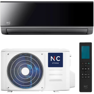 Кондиционер NC clima NCI09EHLIw1eu/NCO0...