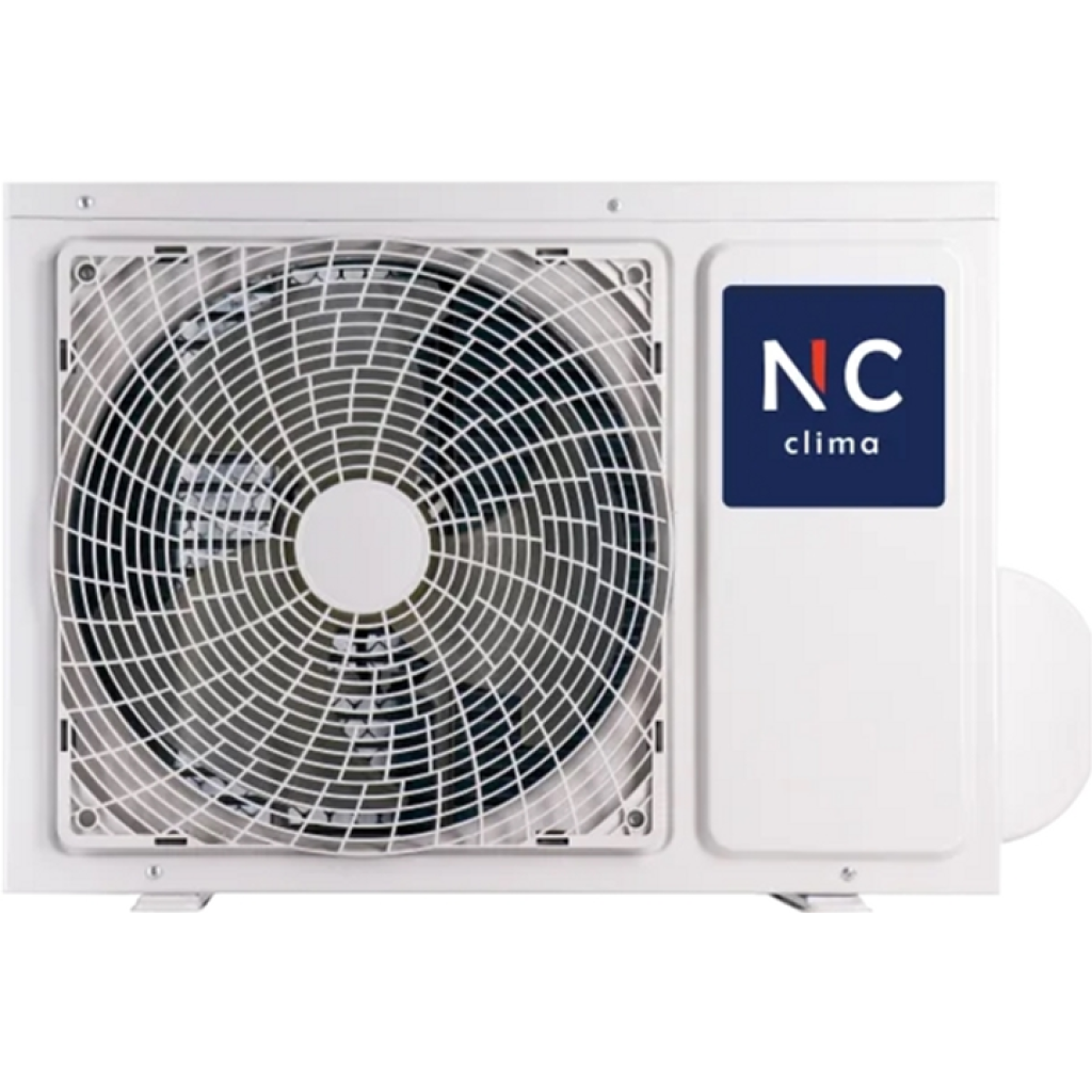 Кондиционер NC clima NCI09EHLIw1eu/NCO09EHLIw1eu