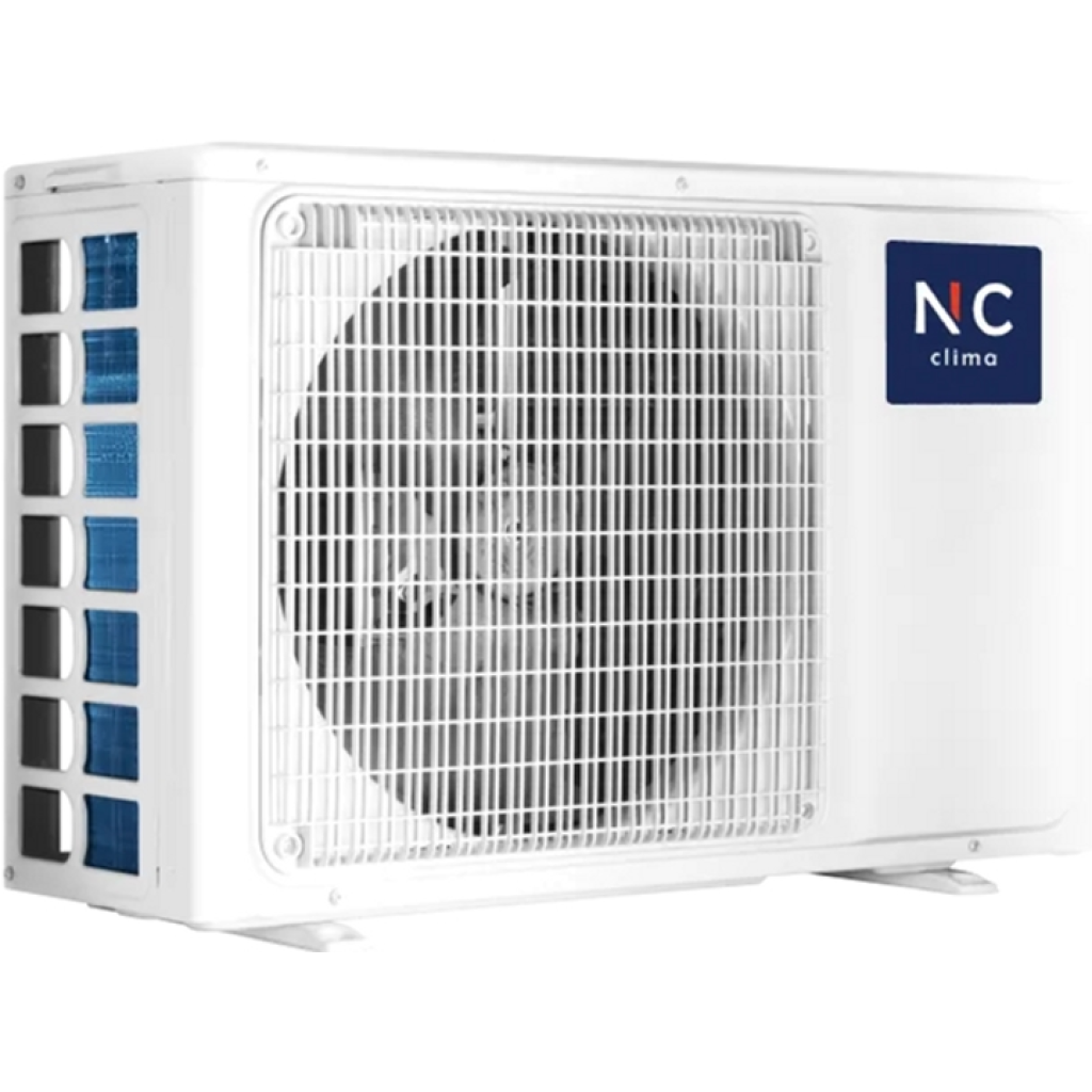 Кондиционер NC clima NCI09EHLIw1eu/NCO09EHLIw1eu