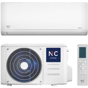 Кондиционер NC clima NCI07EHMIw1eu/NCO0...