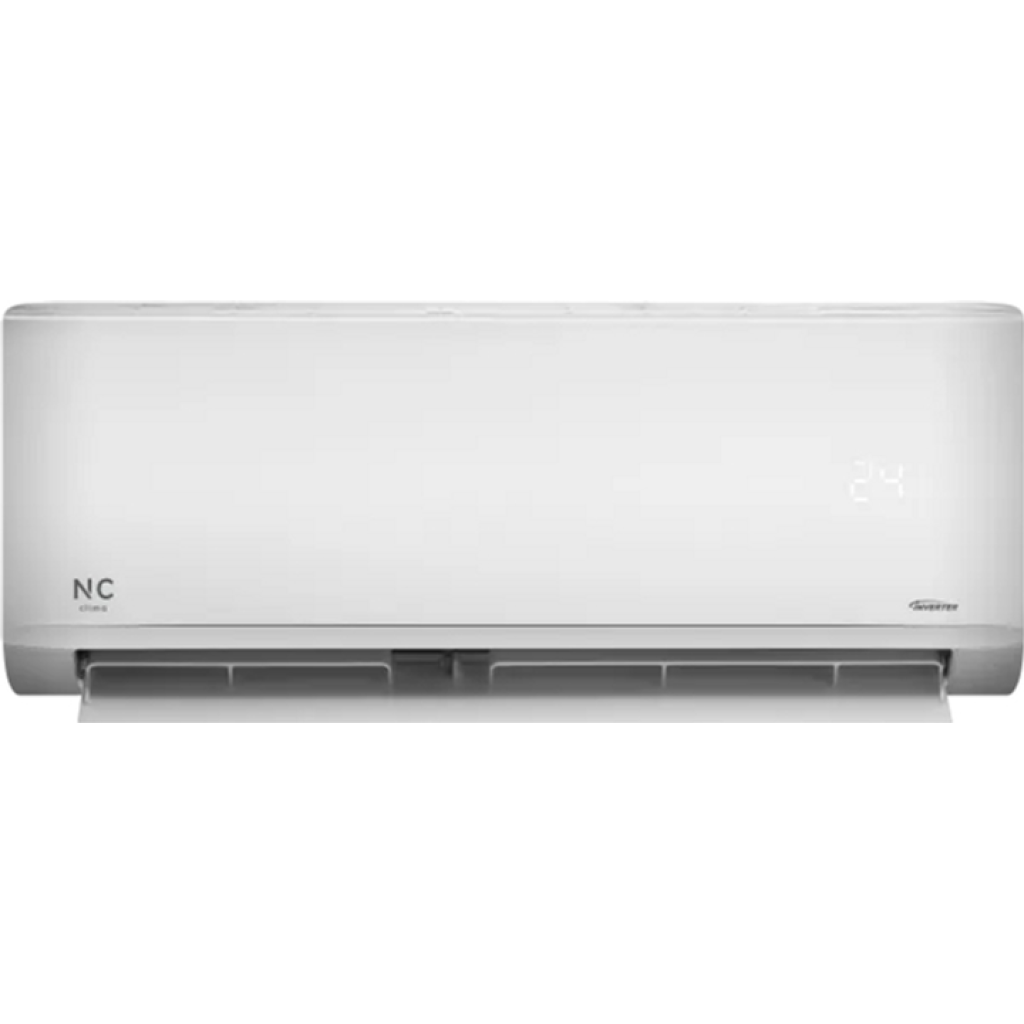 Кондиционер NC clima NCI07EHMIw1eu/NCO07EHMIw1eu