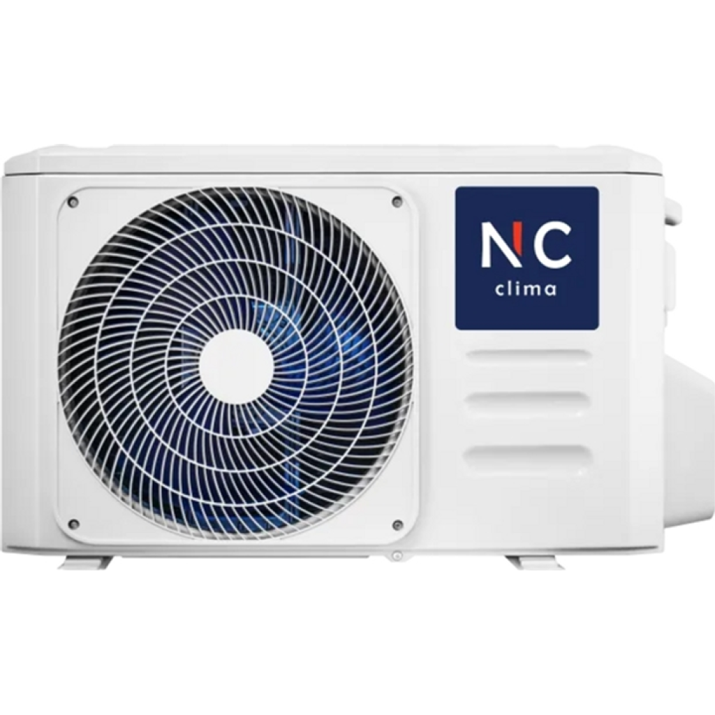 Кондиционер NC clima NCI07EHMIw1eu/NCO07EHMIw1eu