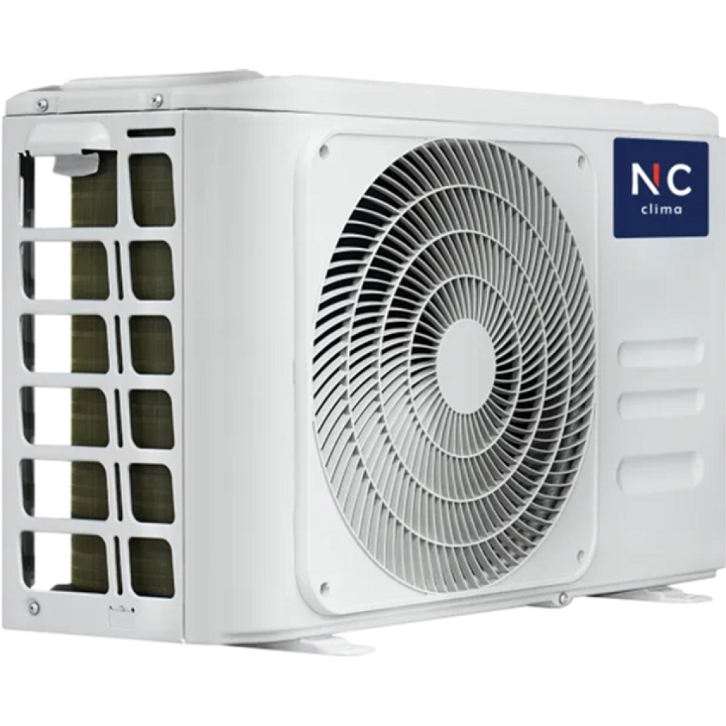 Кондиционер NC clima NCI07EHMIw1eu/NCO07EHMIw1eu