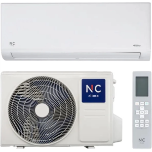 Кондиционер NC clima Manchester 2.0 Inv...