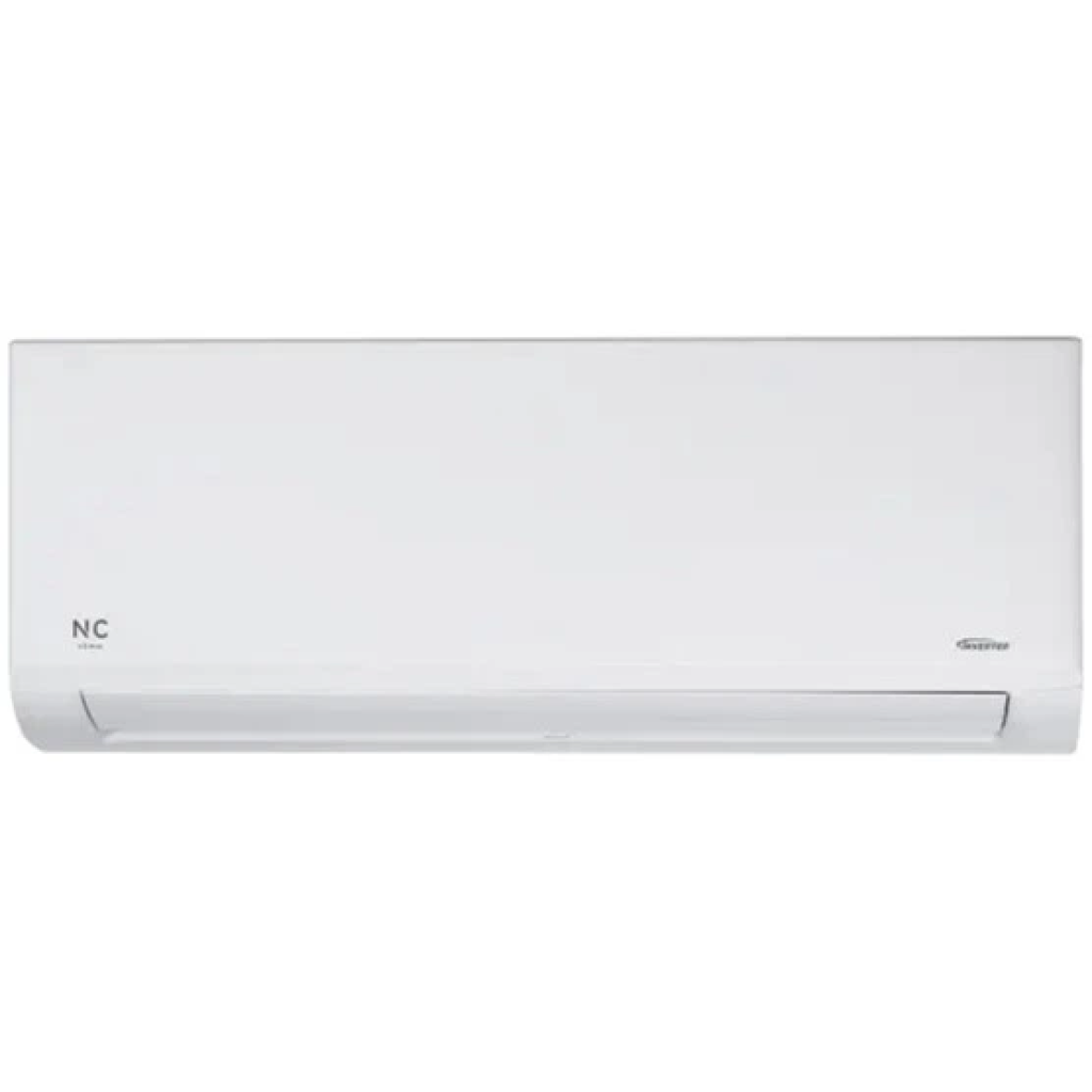Кондиционер NC clima Manchester 2.0 Inverter NCI12EHMIw1eu2/NCO12EHMIw1eu2
