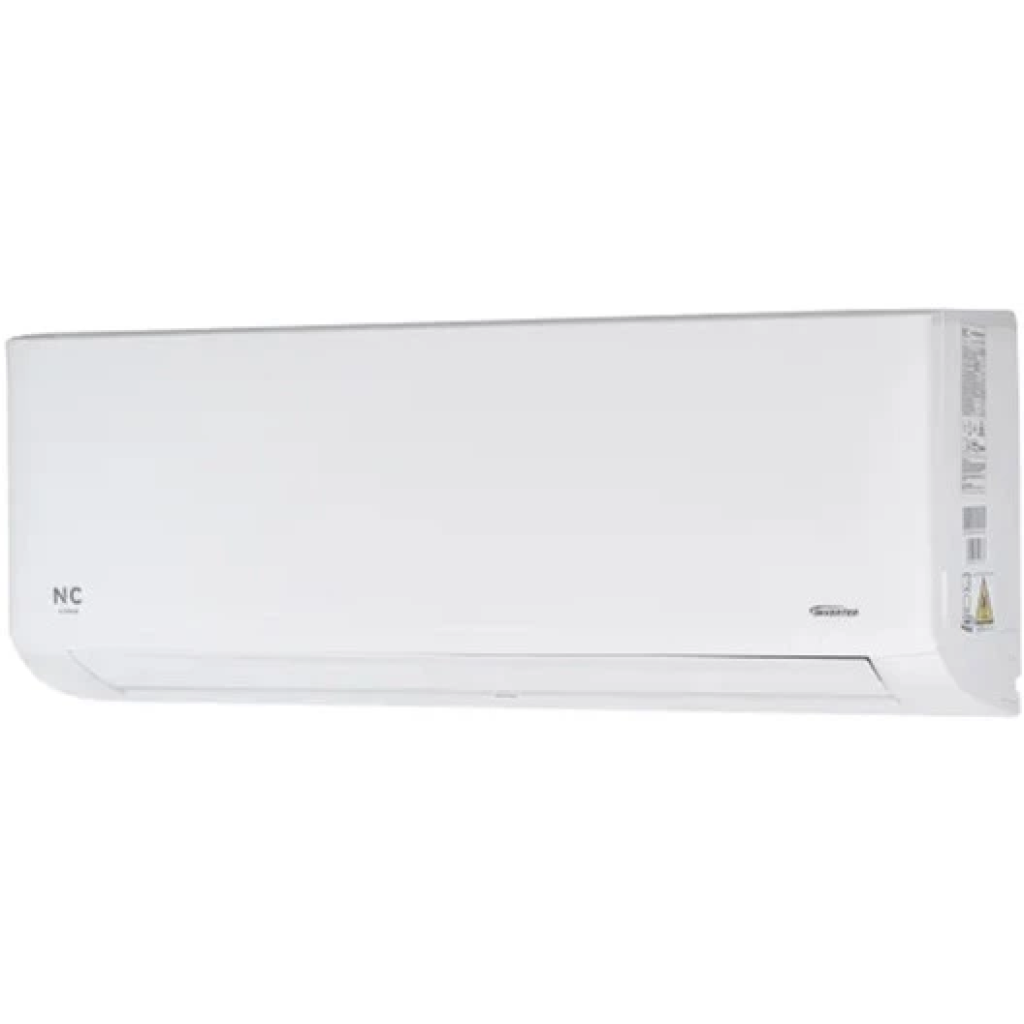 Кондиционер NC clima Manchester 2.0 Inverter NCI12EHMIw1eu2/NCO12EHMIw1eu2