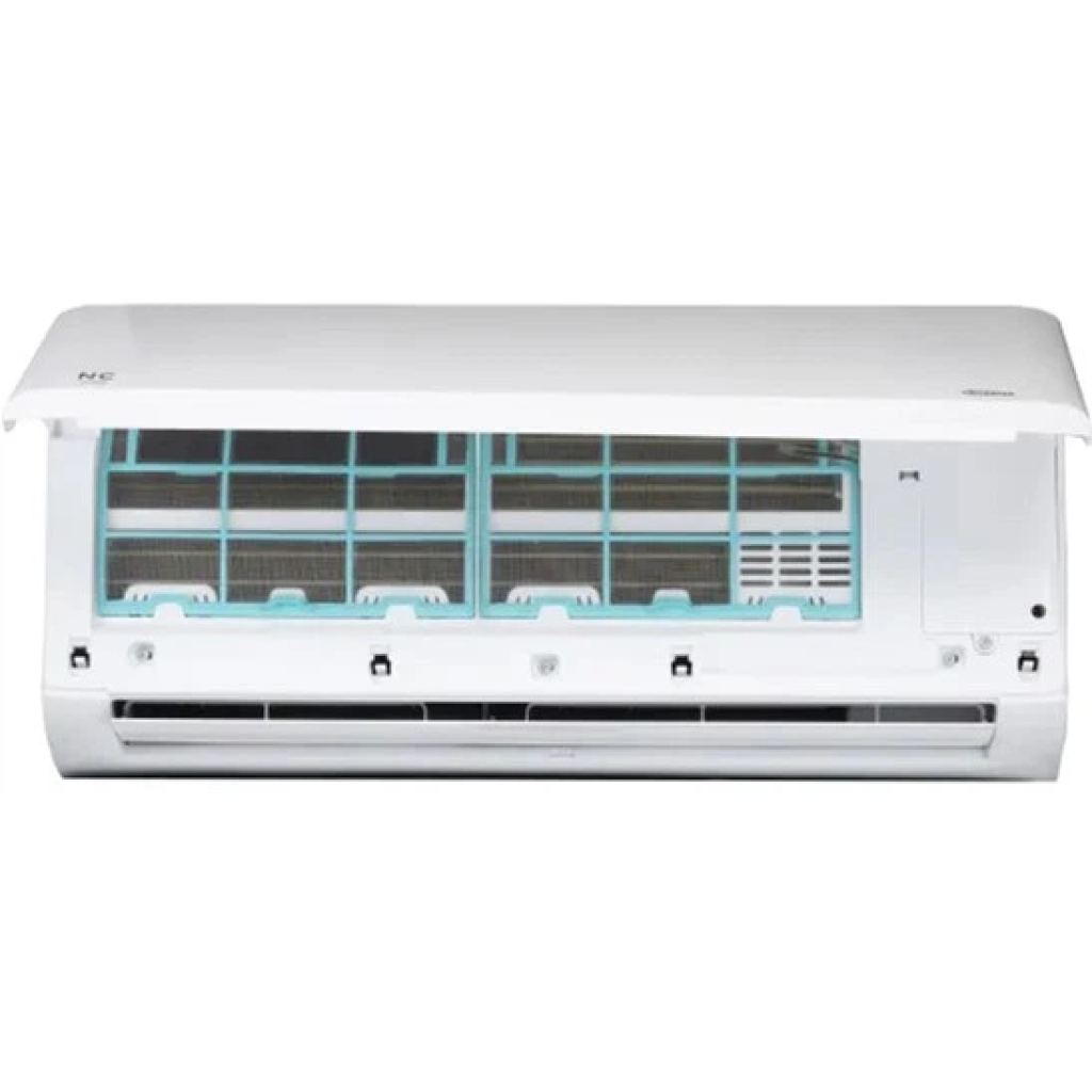 Кондиционер NC clima Manchester 2.0 Inverter NCI12EHMIw1eu2/NCO12EHMIw1eu2