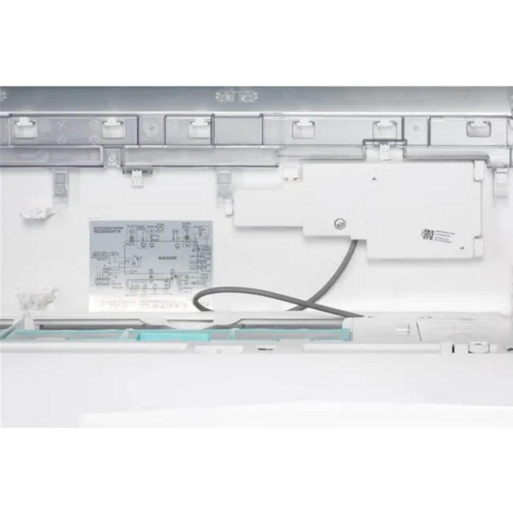 Кондиционер NC clima Manchester 2.0 Inverter NCI12EHMIw1eu2/NCO12EHMIw1eu2